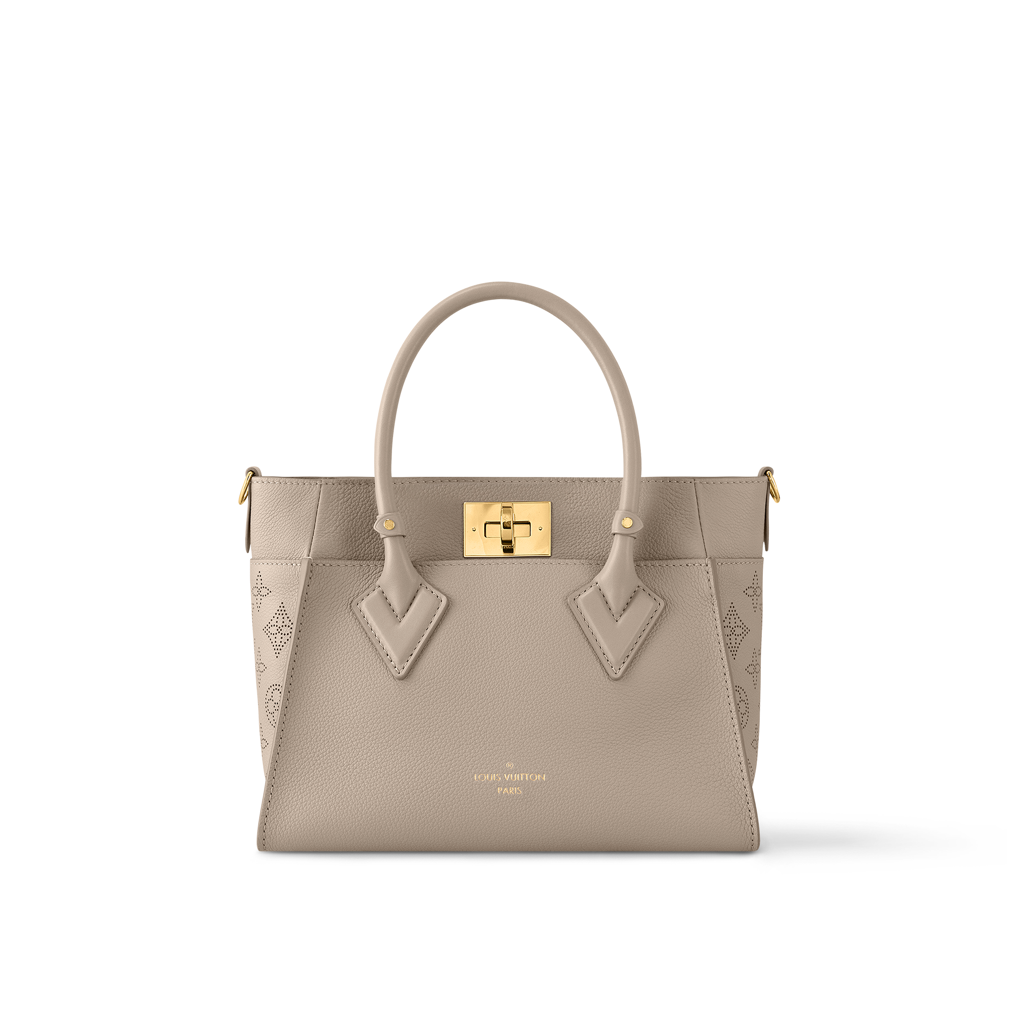 On My Side PM High End Leathers - Handbags | LOUIS VUITTON